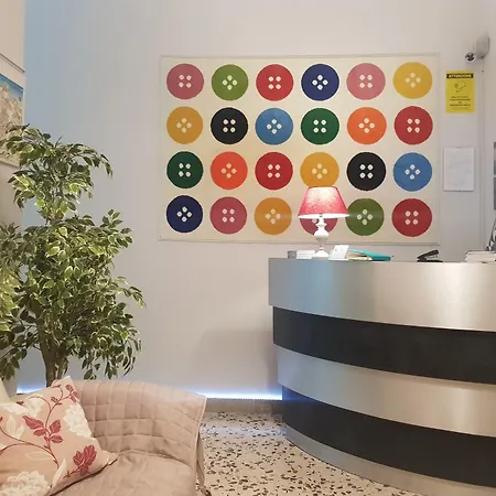 Oberdan Bed & Breakfast 3*