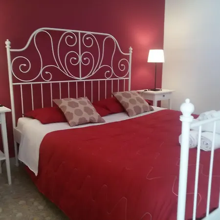 Bed & Breakfast Oberdan
