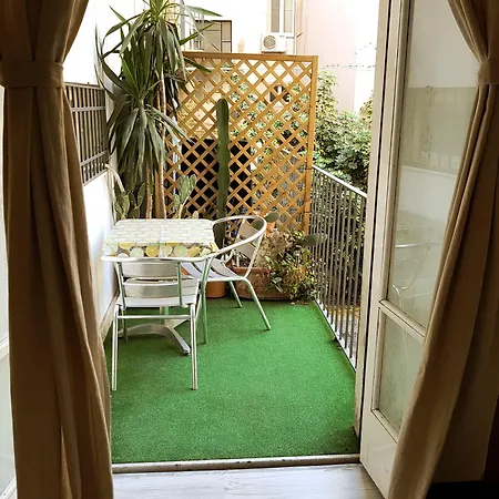 Bed & Breakfast Oberdan Catania