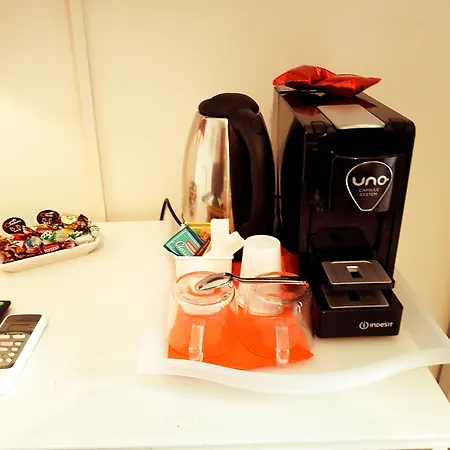 Oberdan Bed & Breakfast Catania