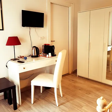 Bed & Breakfast Oberdan Catania