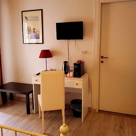 Oberdan Bed & Breakfast