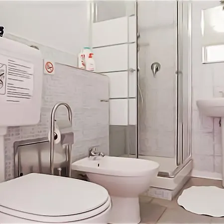 Bed & Breakfast Oberdan 3*