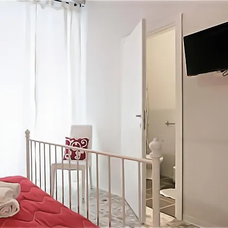 Bed & Breakfast Oberdan