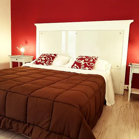 Oberdan Bed & Breakfast