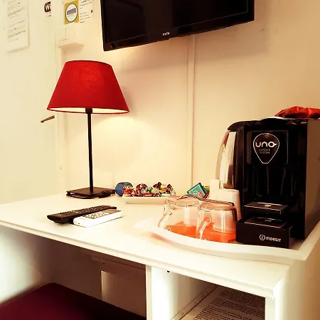 Oberdan Bed & Breakfast