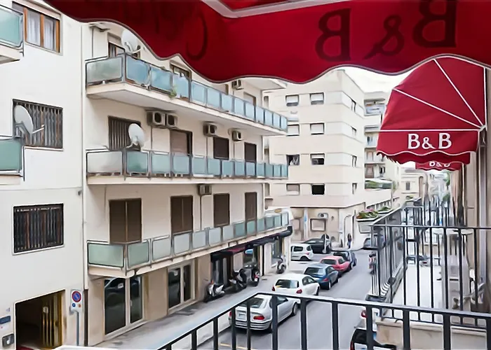 Bed & Breakfast Oberdan