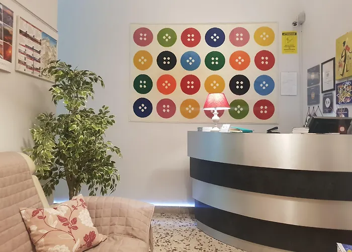 Oberdan Bed & Breakfast 3*