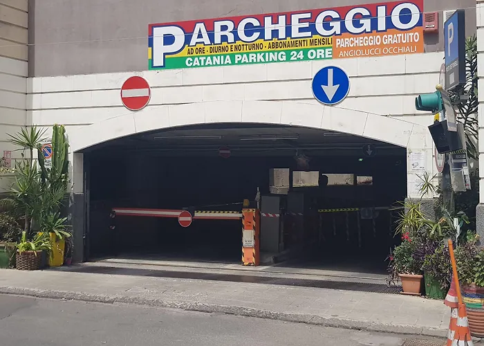 Oberdan 3* Catânia