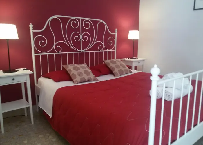 Bed & Breakfast Oberdan