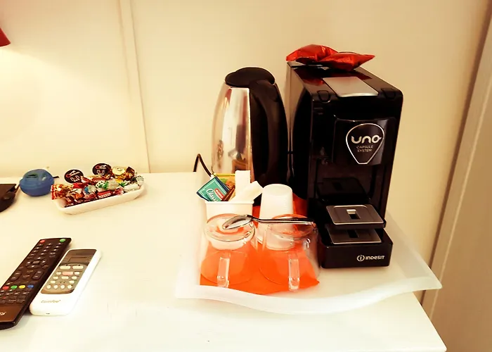 Oberdan Bed & Breakfast Catania