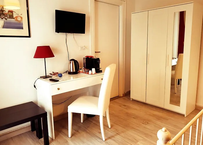 Bed & Breakfast Oberdan Catania