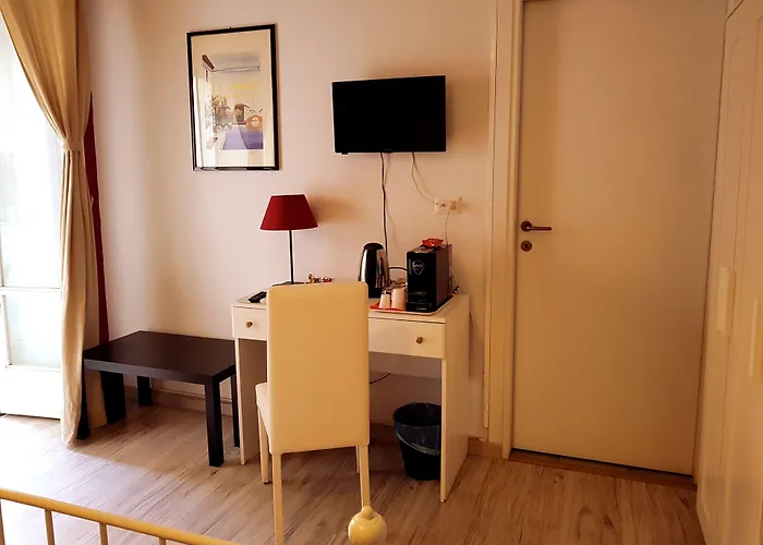 Oberdan Bed & Breakfast