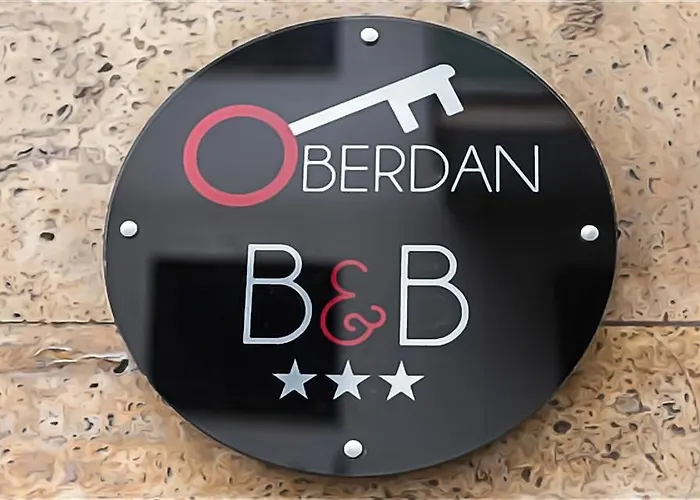 Alojamento de Acomodação e Pequeno-almoço Oberdan 3*