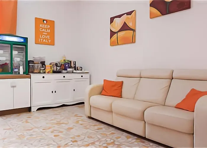 Bed & Breakfast Oberdan