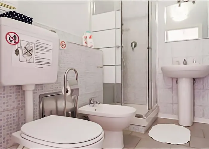 Bed & Breakfast Oberdan 3*