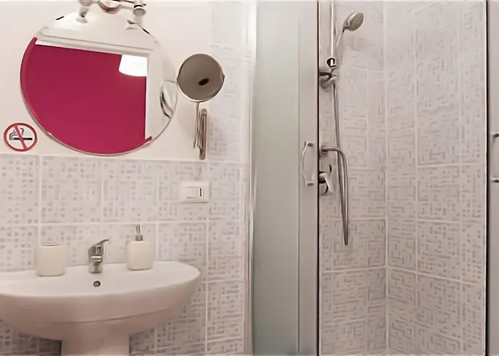 Bed & Breakfast Oberdan 3*