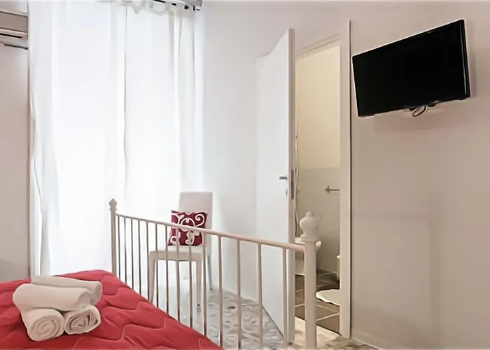 Bed & Breakfast Oberdan