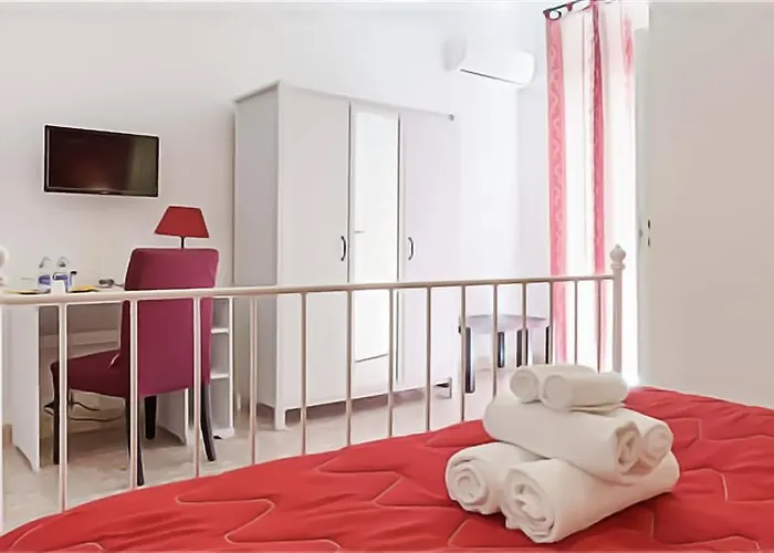 Bed & Breakfast Oberdan 3*