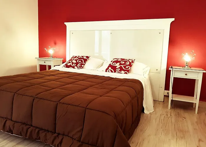 Oberdan Bed & Breakfast