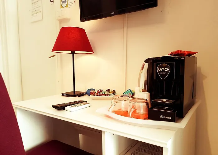 Oberdan Bed & Breakfast