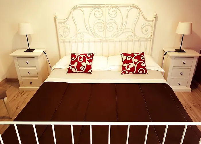 Bed & Breakfast Oberdan Catania