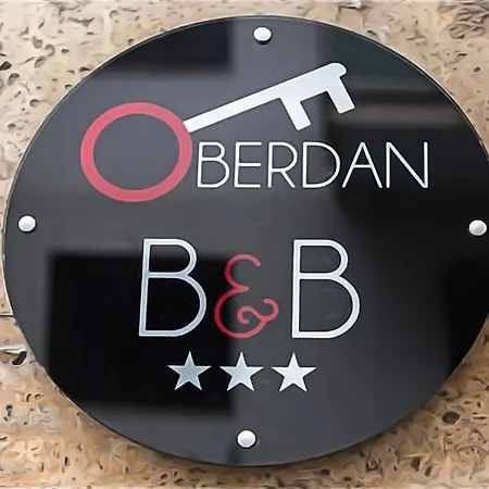 Frühstückspension Oberdan 3*