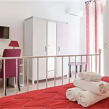 Frühstückspension Oberdan 3*