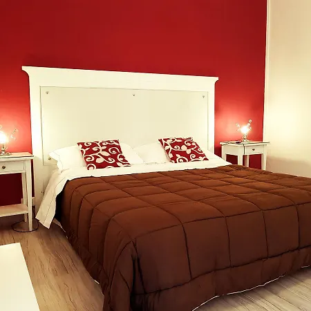 Oberdan Panzió 3*