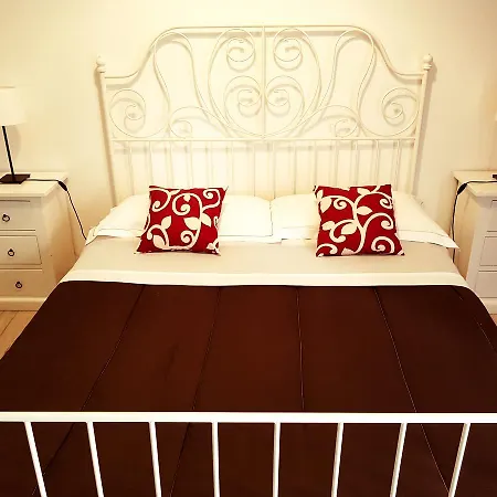 Frühstückspension Oberdan Catania